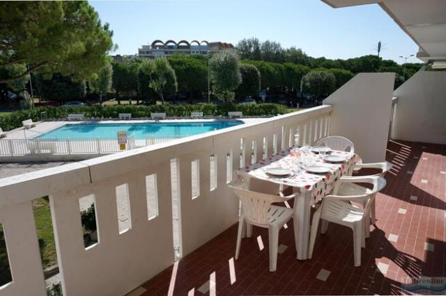 Residence Portesin