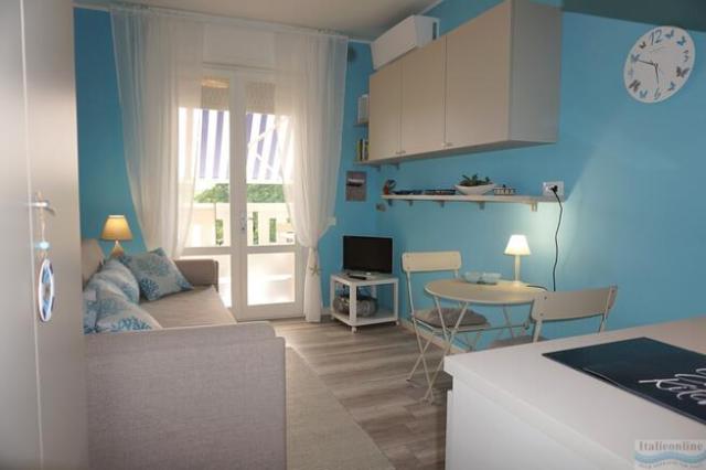 Residence Portesin