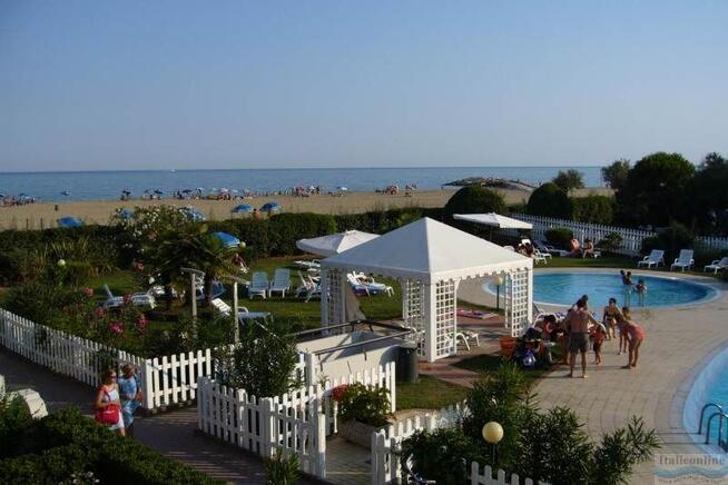 Residence Porto Sole