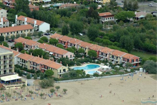Residence Porto Sole