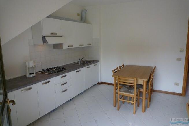 Residence Porto Sole
