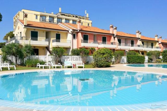 Residence Porto Sole