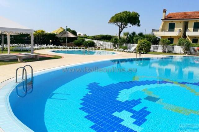 Residence Porto Sole