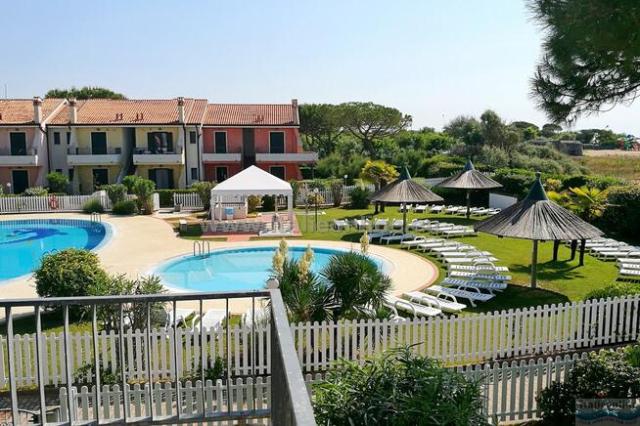 Residence Porto Sole