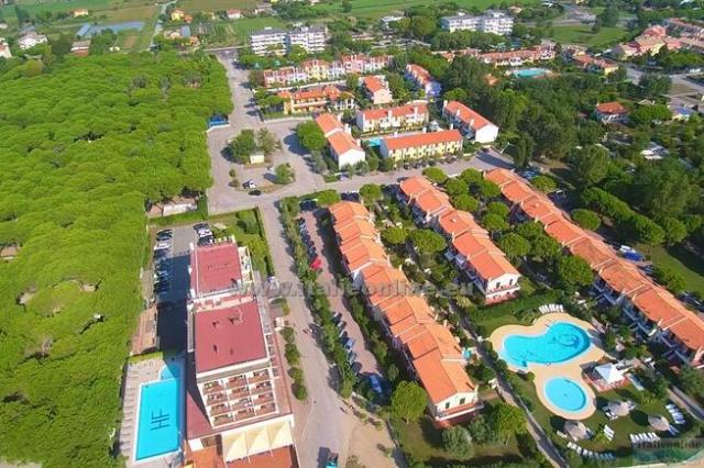Residence Porto Sole