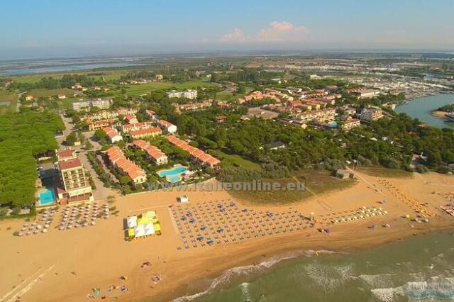 Residence Porto Sole