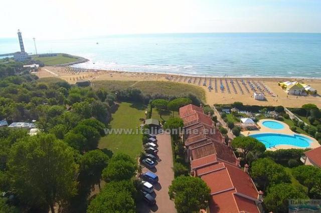 Residence Porto Sole
