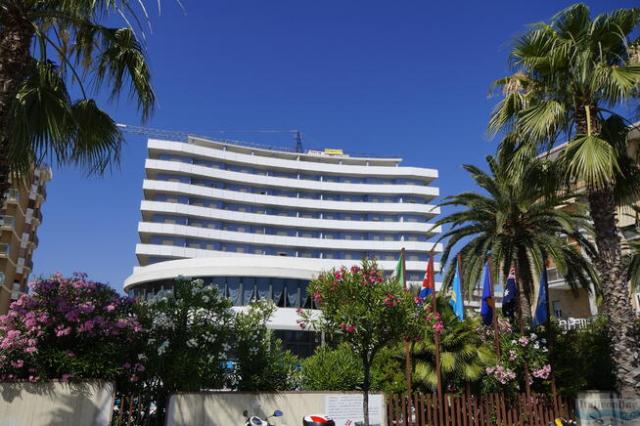 Residence Riviera