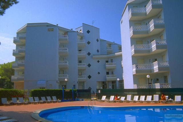 Residence Rubin