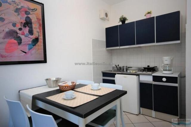 Residence Rubin