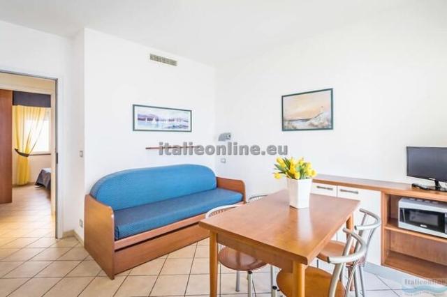 Residence Sant Anna