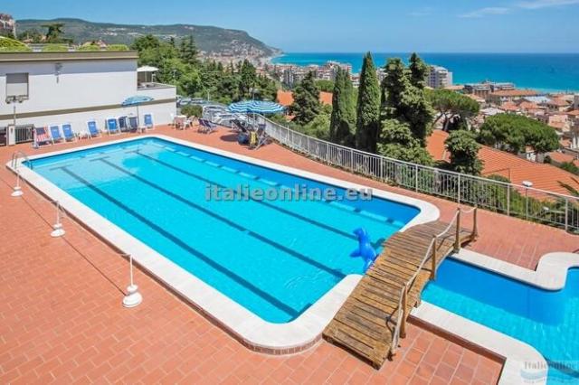 Residence Sant Anna