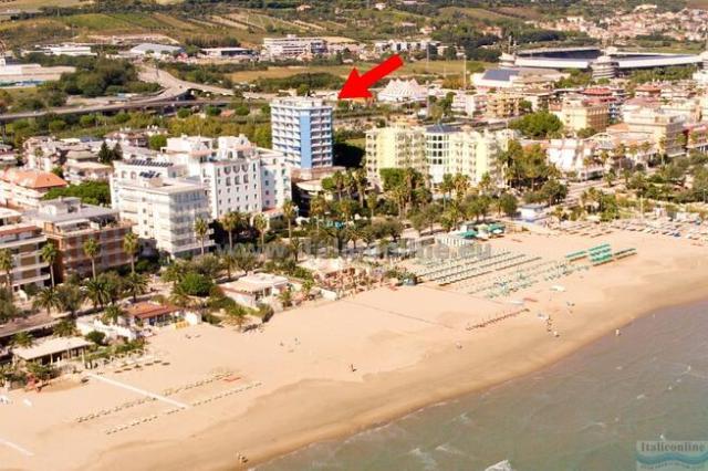Residence Seaside