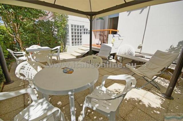Residence Seaside
