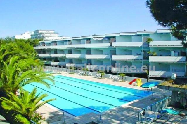 Residence Seaside