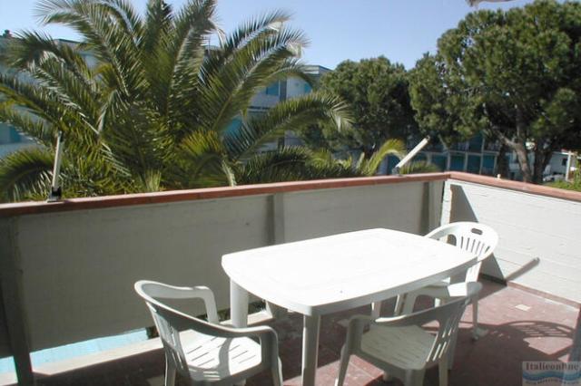 Residence Seaside