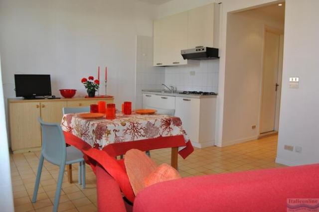 Residence Selenis