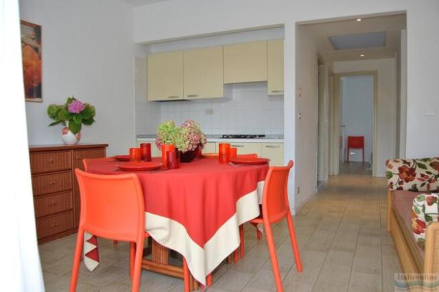 Residence Selenis
