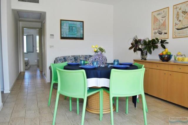 Residence Selenis