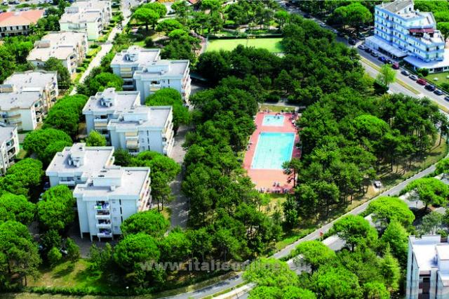Residence Sporting