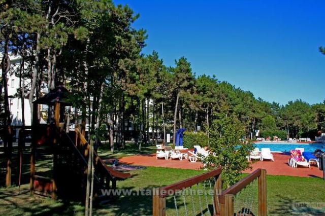 Residence Sporting