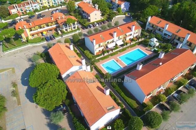 Residence Tamerici