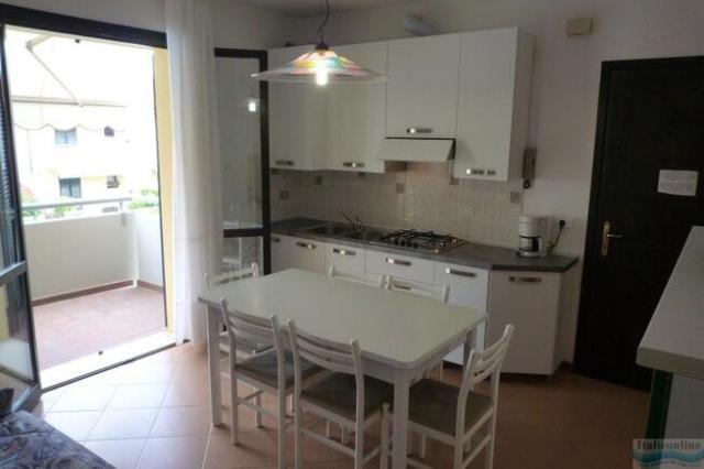 Residence Tamerici