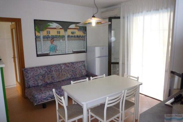 Residence Tamerici