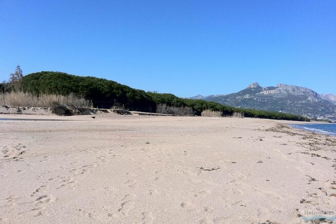 Camping Iscrixedda