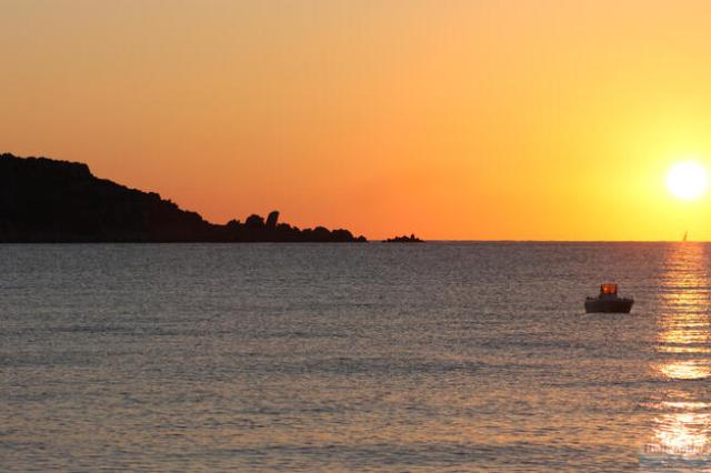 Camping Iscrixedda