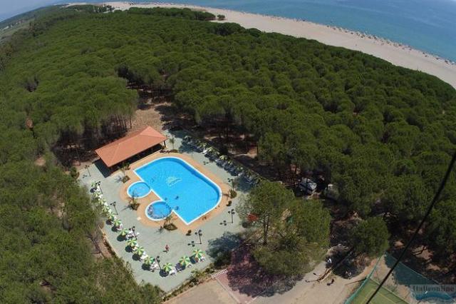 Camping Thurium