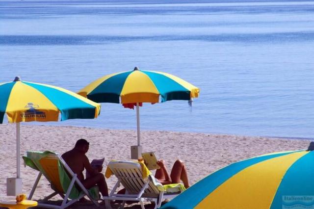 Camping Thurium Villaggio