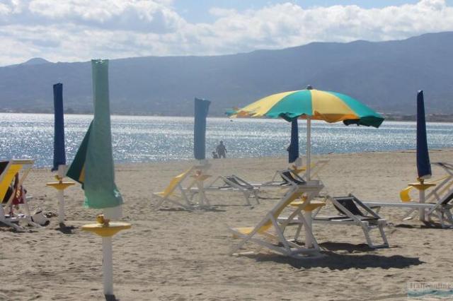 Camping Thurium Villaggio