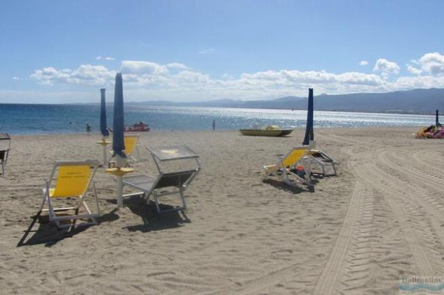 Camping Thurium Villaggio