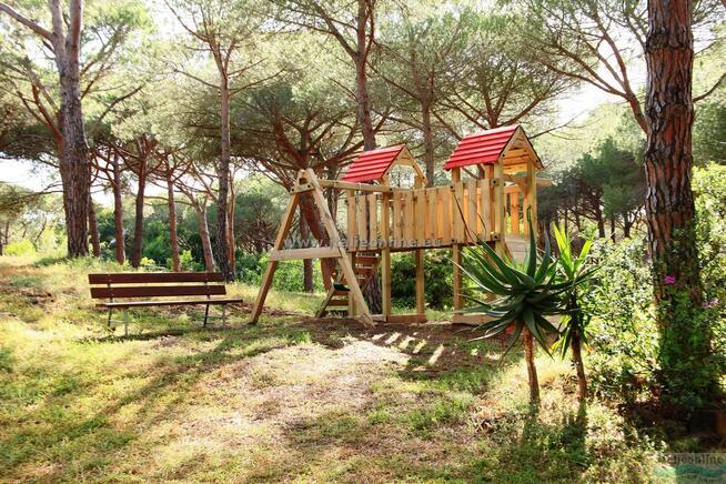 Camping Village Bella Sardinia