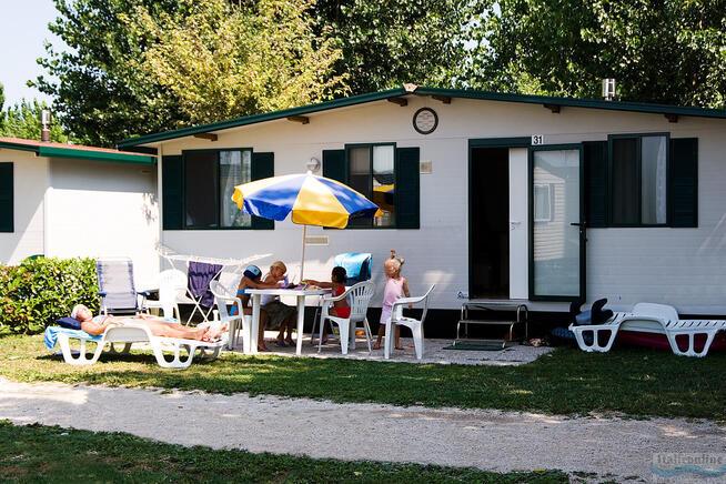 Camping Village Bella Sardinia