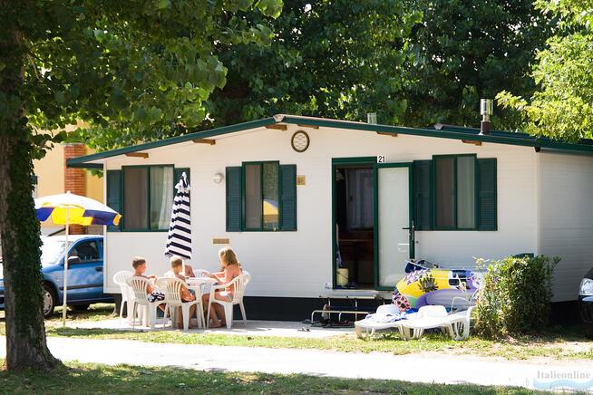 Camping Village Bella Sardinia