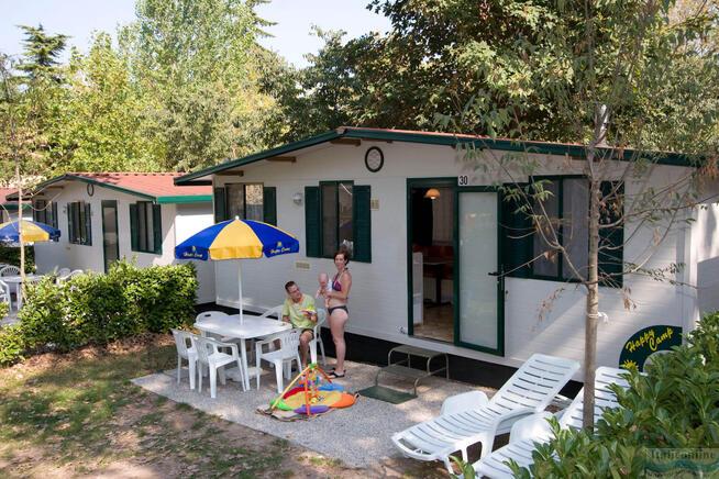 Camping Village Bella Sardinia