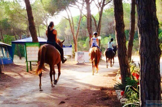 Camping Village Bella Sardinia