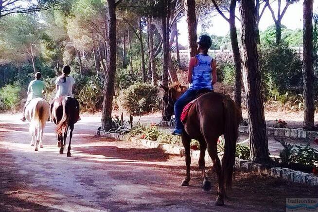 Camping Village Bella Sardinia