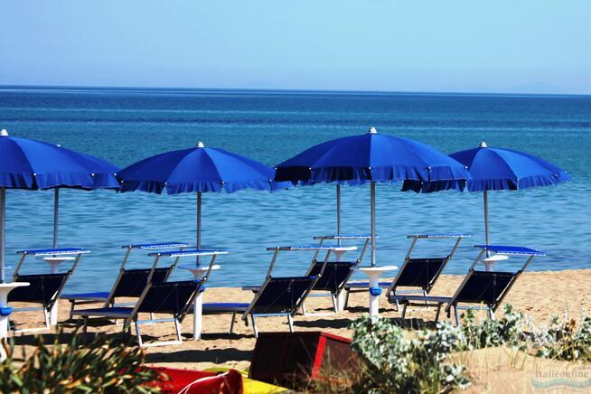 Camping Village Bella Sardinia