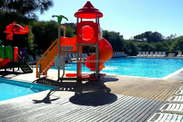 Camping Village Bella Sardinia