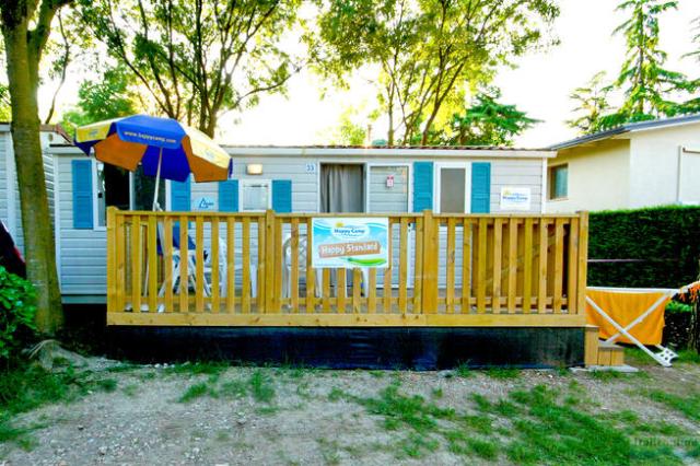 Camping Village Bella Sardinia