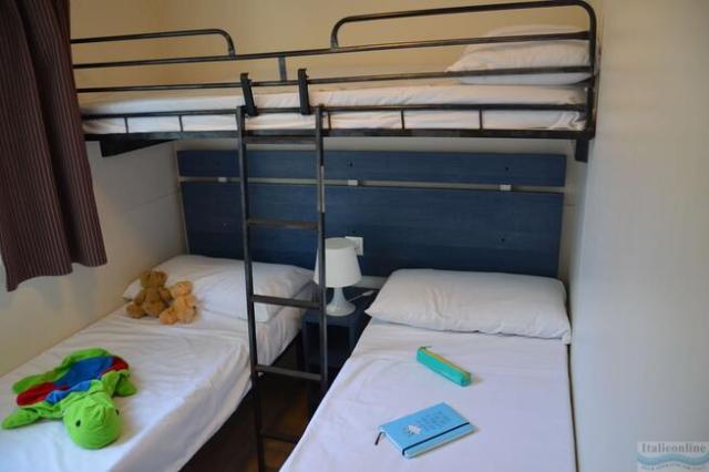 Camping Village Bella Sardinia