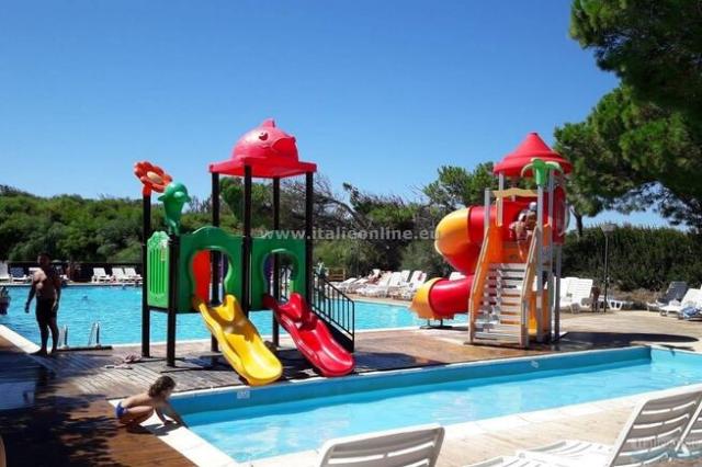 Camping Village Bella Sardinia