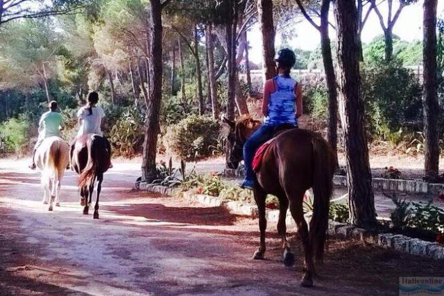 Camping Village Bella Sardinia