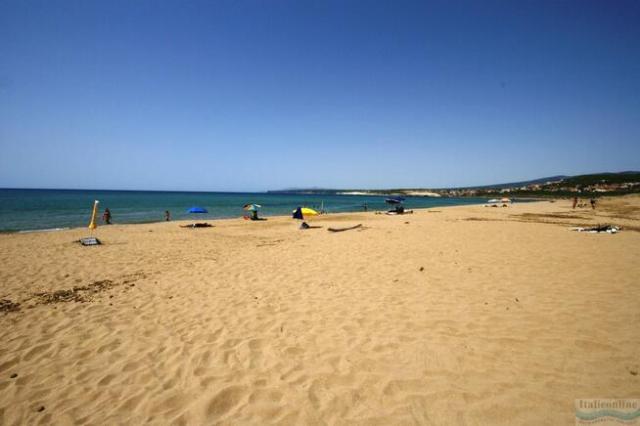 Camping Village Bella Sardinia