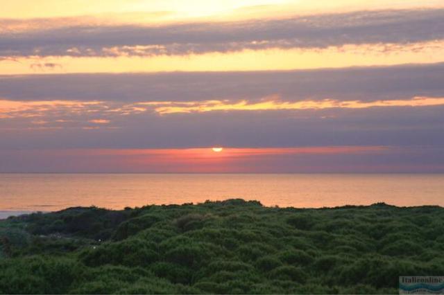 Camping Village Bella Sardinia