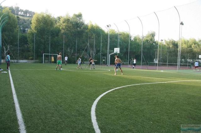 Camping Village Internazionale Manacore