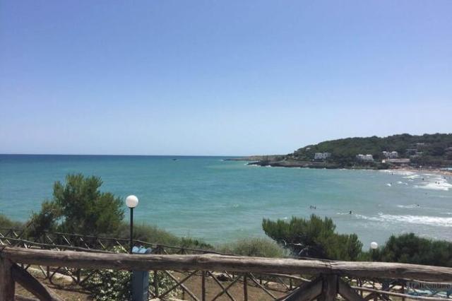 Camping Village Internazionale Manacore